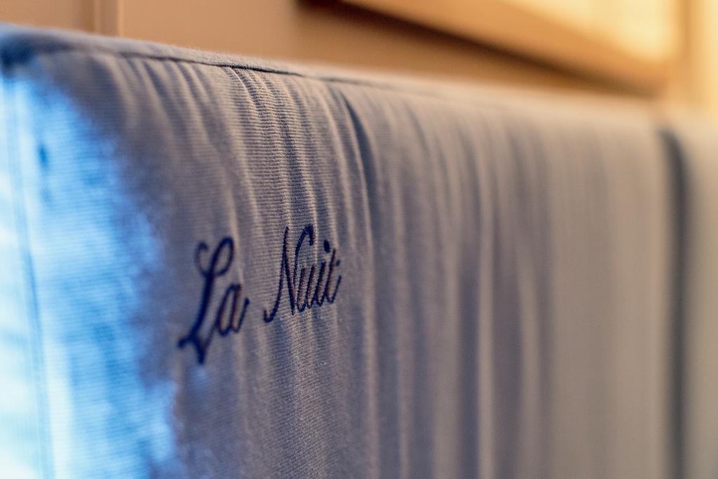バーリ La Nuit Bed & Breakfast 部屋 写真