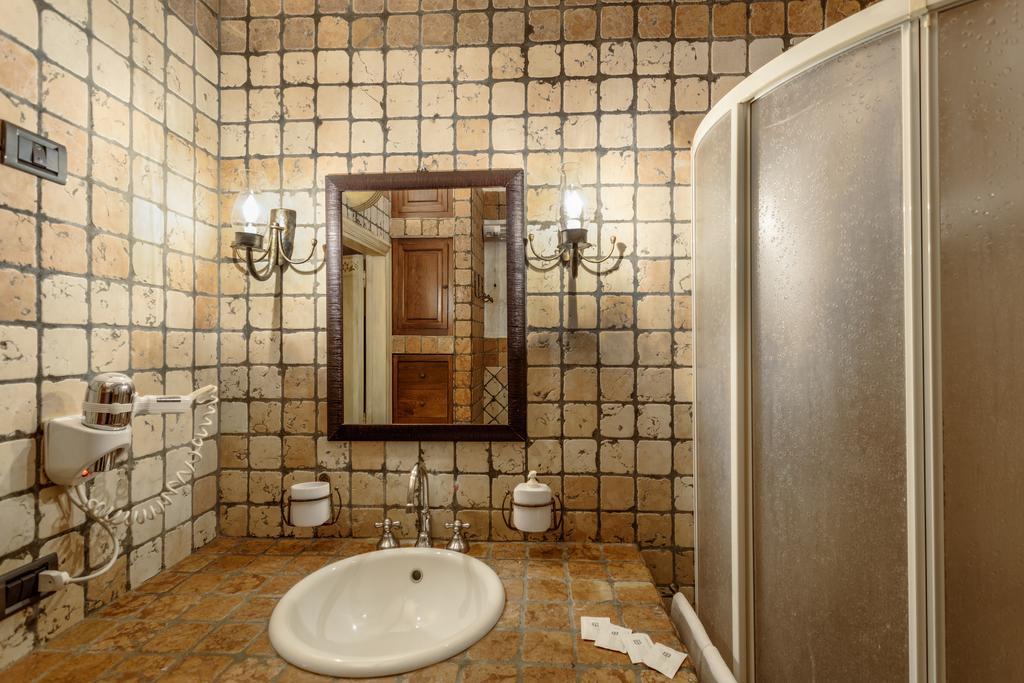 バーリ La Nuit Bed & Breakfast 部屋 写真